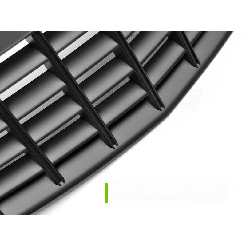 Opel Corsa D 06-10 Nero Opaco Accessorio Tuning Esterno Auto