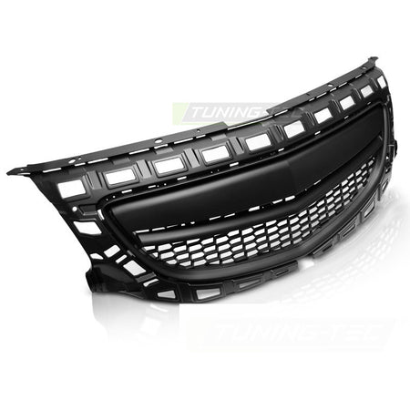 Opel Insignia 08-12 Sport Nero Opaco per Berlina e Familiare (08-12)