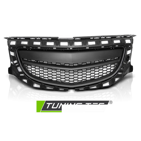 Opel Insignia 08-12 Sport Nero Opaco per Berlina e Familiare (08-12)