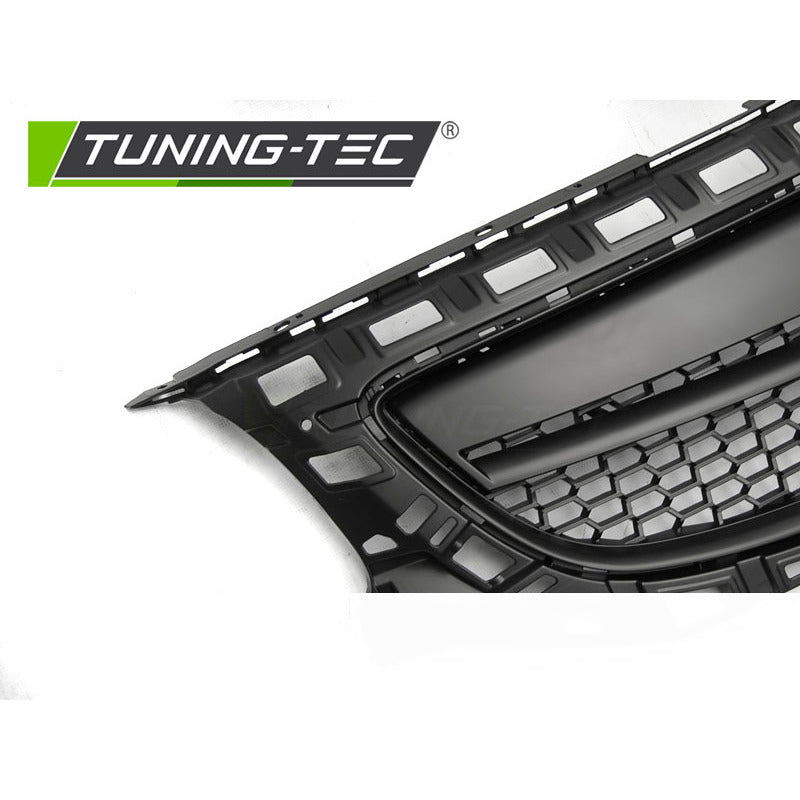 Opel Insignia 08-12 Sport Nero Opaco per Berlina e Familiare (08-12)