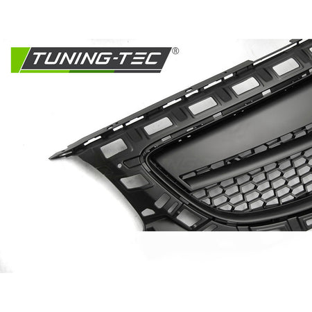 Opel Insignia 08-12 Sport Nero Opaco per Berlina e Familiare (08-12)