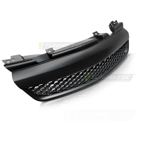 Opel Zafira B 05-08 Sport Nero Opaco Accessorio Tuning Esterno Auto