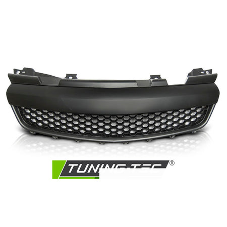 Opel Zafira B 05-08 Sport Nero Opaco Accessorio Tuning Esterno Auto