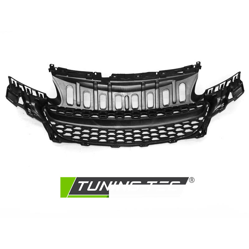 Opel Corsa E 14-19 Nero Accessorio Tuning Esterno Auto 2014-2019