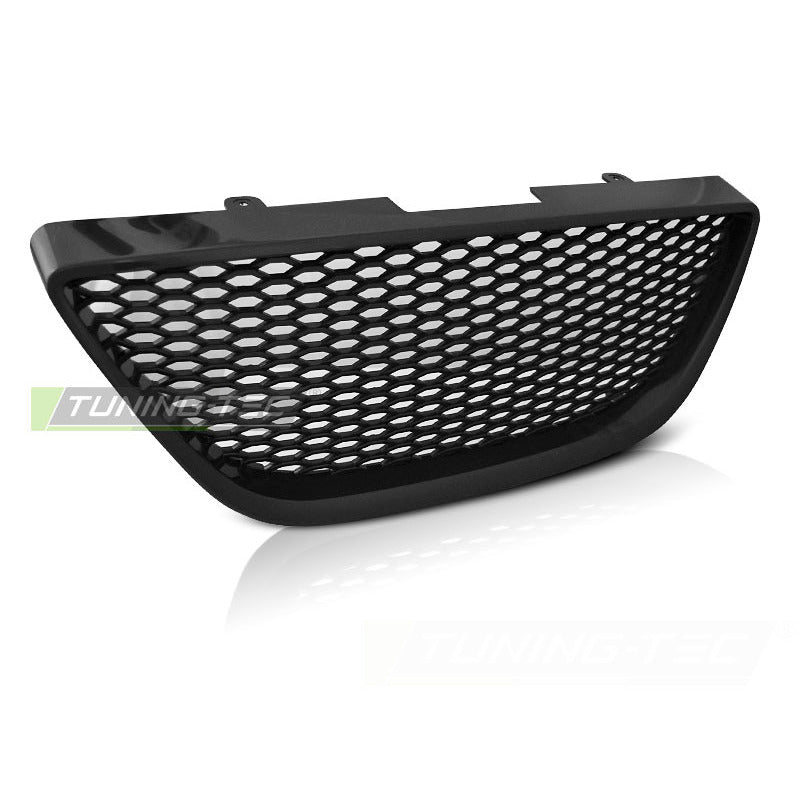 Griglia Honey Design Nero per Seat Ibiza 6J (anni 2008-2012) Sportiva