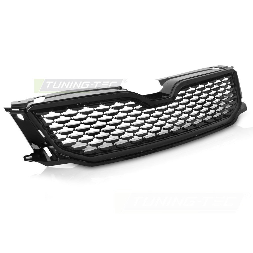 Griglia Sport Style Nero Lucido per Škoda OCTAVIA III (2012-2016)