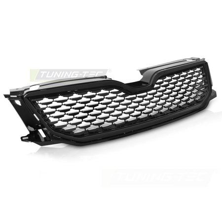 Griglia Sport Style Nero Lucido per Škoda OCTAVIA III (2012-2016)
