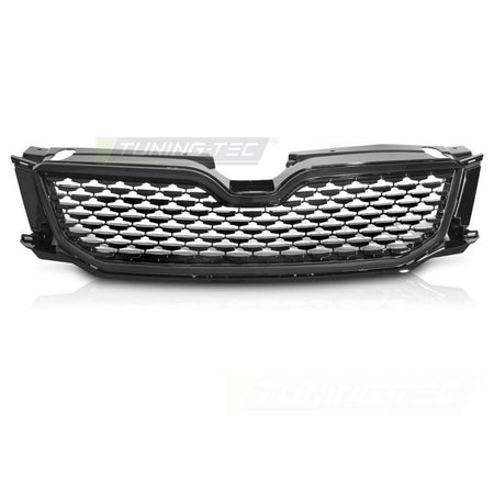 Griglia Sport Style Nero Lucido per Škoda OCTAVIA III (2012-2016)