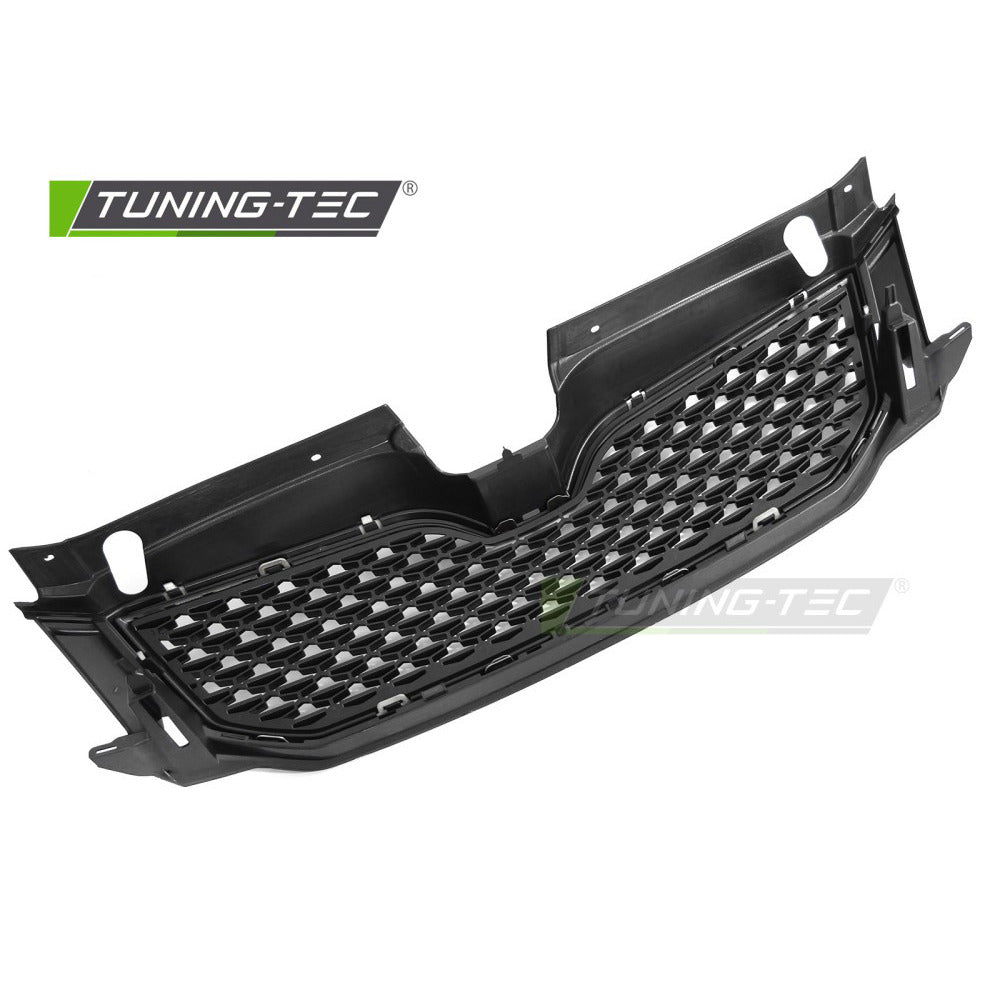 Griglia Sport Style Nero Lucido per Škoda OCTAVIA III (2012-2016)