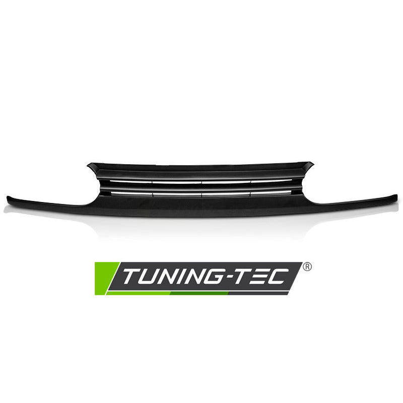 Griglia Nero per Volkswagen Golf 3 (09.91-08.97) - Griglia Sportiva Nera