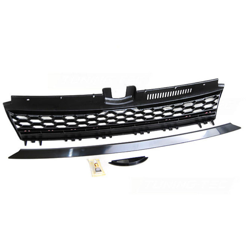 Griglia Sport Nero Cromato per Volkswagen Golf 7 (2013-2017)