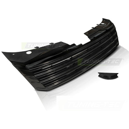 Griglia Nero Lucido per Volkswagen Passat B7 (2010-2014) - Griglia Sportiva