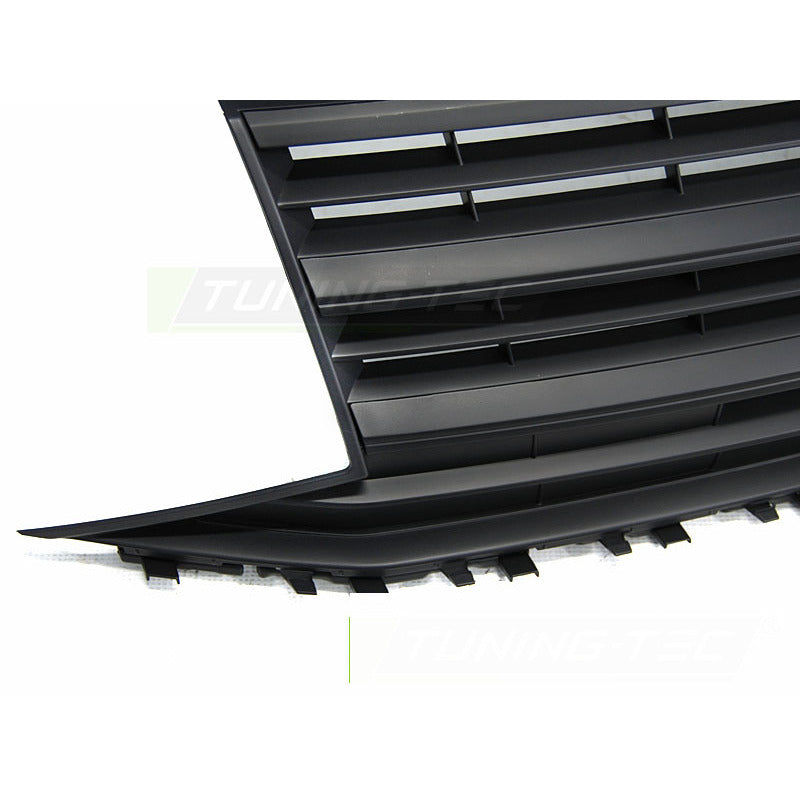Griglia Nero Opaco per Volkswagen T6 (anni 2015-2019) - Griglia Sportiva