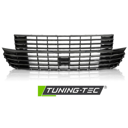 Griglia Nero Lucido per Volkswagen T6.1 (anni 20-) - Griglia Sportiva