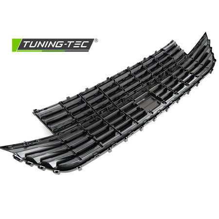 Griglia Nero Lucido per Volkswagen T6.1 (anni 20-) - Griglia Sportiva