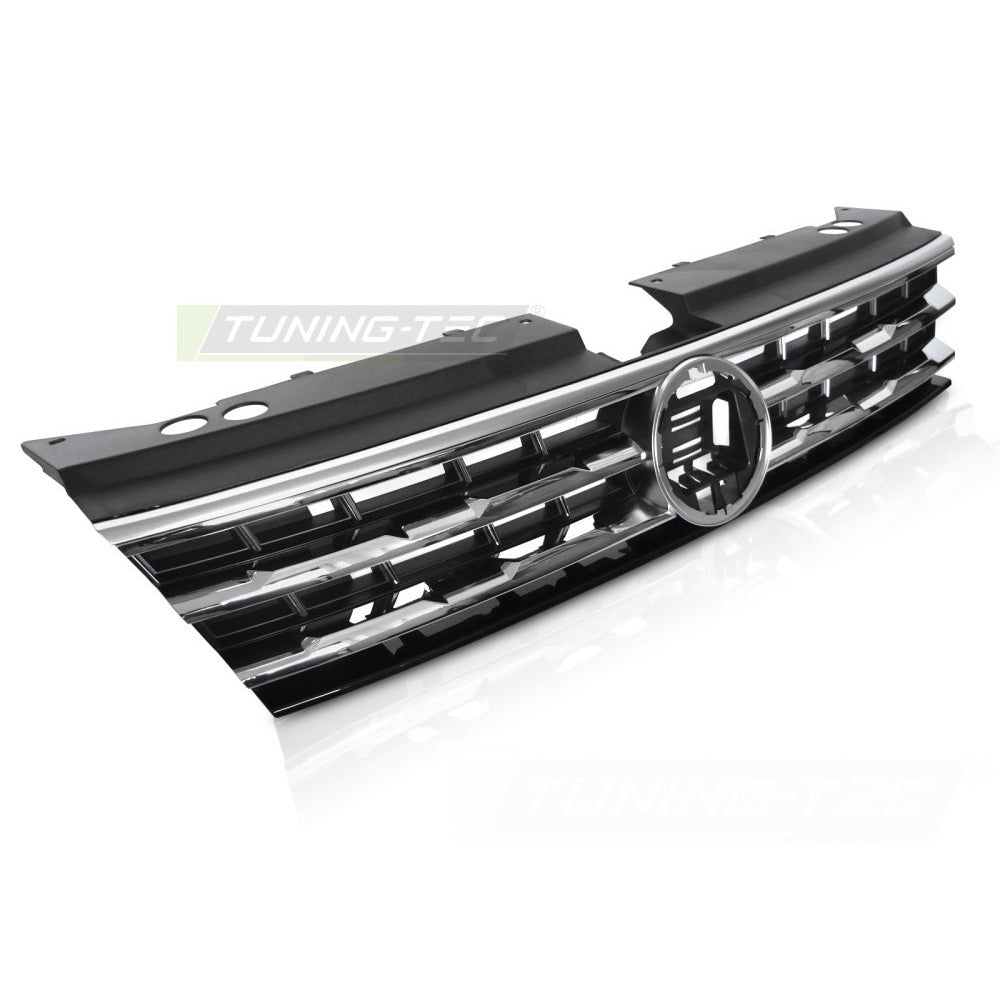 Griglia Sport Style Cromato per Volkswagen TIGUAN II (2015-2020)