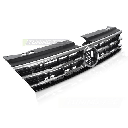 Griglia Sport Style Cromato per Volkswagen TIGUAN II (2015-2020)