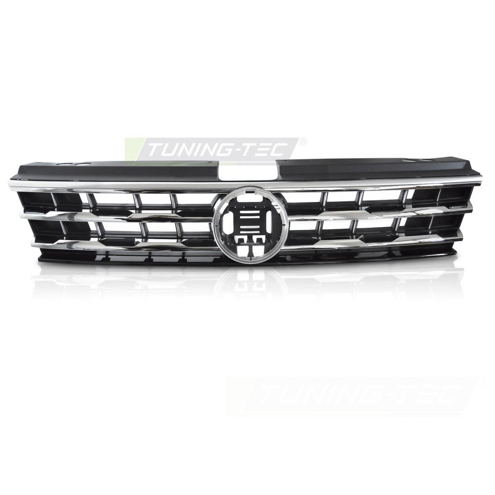 Griglia Sport Style Cromato per Volkswagen TIGUAN II (2015-2020)