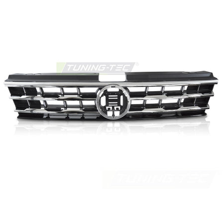 Griglia Sport Style Cromato per Volkswagen TIGUAN II (2015-2020)