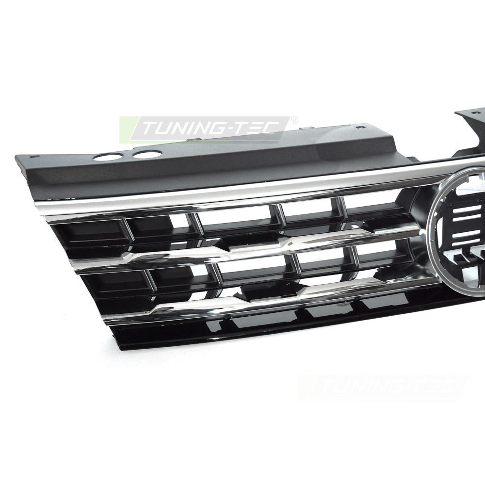 Griglia Sport Style Cromato per Volkswagen TIGUAN II (2015-2020)
