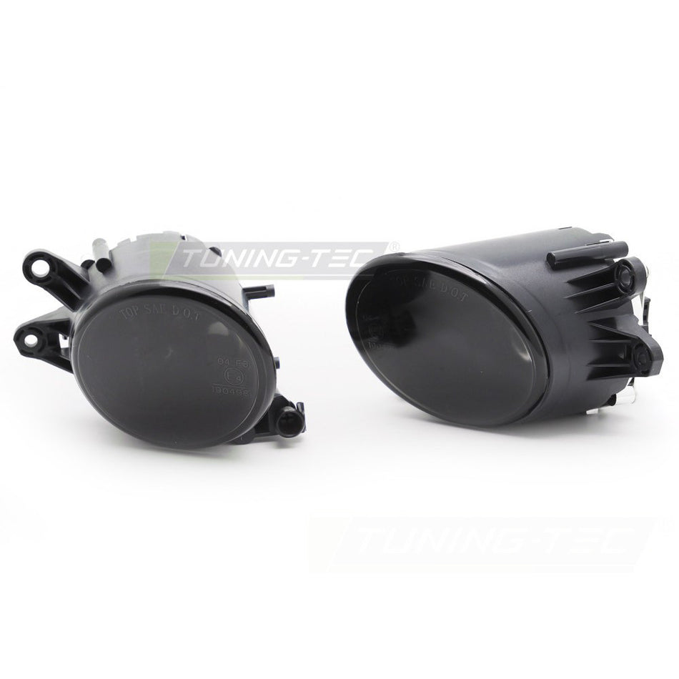 Fendinebbia Fumé per Audi A4 B6 00-04 / A4 B7 04-08 e Volvo C30/S40