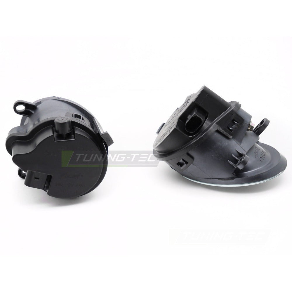 Fendinebbia Trasparente Trasparenti per Audi A6 C6 (anni 2004-2008) e A8 D3