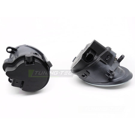 Fendinebbia Trasparente Trasparenti per Audi A6 C6 (anni 2004-2008) e A8 D3