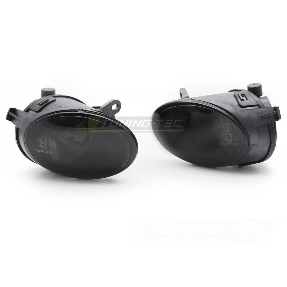 Fendinebbia Fumé per Audi A6 C6 (anni 2004-2008) e A8 D3 (anni 2002-2007)
