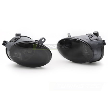 Fendinebbia Fumé per Audi A6 C6 (anni 2004-2008) e A8 D3 (anni 2002-2007)