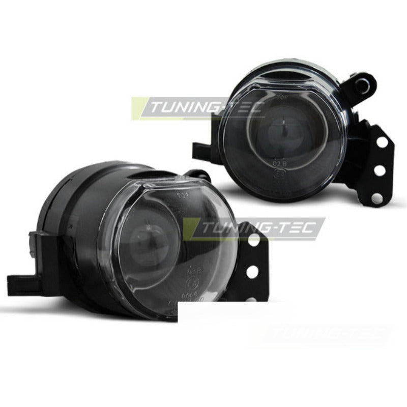 Fendinebbia Anteriori per BMW E90/E91/E60 (2003-2010) con Omologazione TUV