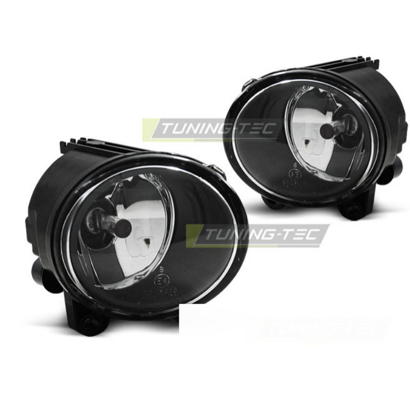Fendinebbia per BMW F10 (2010-2013) e E92 (2007-2009)