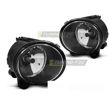 Fendinebbia per BMW F10 (2010-2013) e E92 (2007-2009)