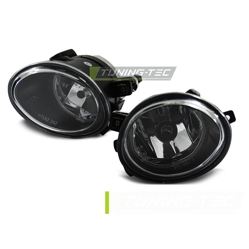 Fendinebbia Sport per BMW Serie 5 E39 (1995-2003) Anteriore Omologati TUV