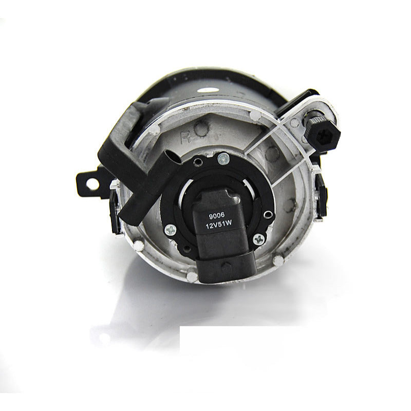 Fendinebbia Sport per BMW Serie 5 E39 (1995-2003) Anteriore Omologati TUV