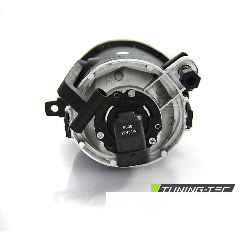 Fendinebbia Fumé Sport per BMW Serie 5 E39 (1995-2003) Anteriore Sinistro