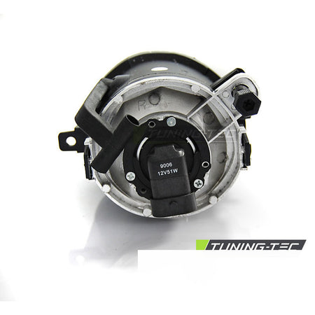 Fendinebbia Fumé Sport per BMW Serie 5 E39 (1995-2003) Anteriore Sinistro