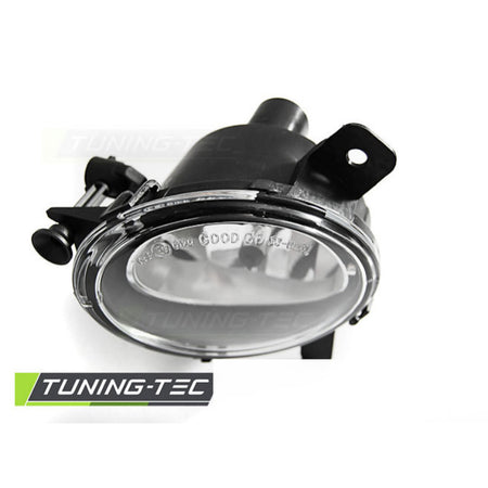 Fendinebbia Cromato per BMW F20 F21 (anni 2011-2019) Finitura Cromo Anteriore