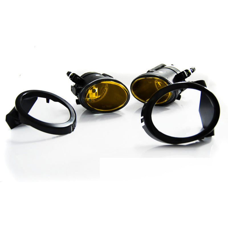 Fendinebbia Giallo Sport per BMW Serie 5 E39 (fari Fendinebbia Gialli)