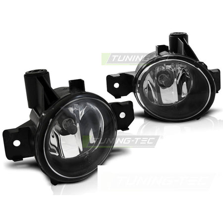 Fendinebbia Anteriori per BMW Serie 1 E81 E82 E87 E88 E84 E70