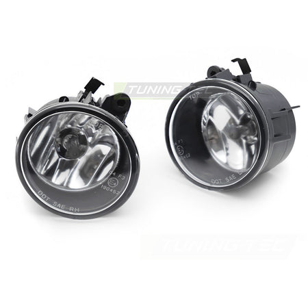 Fendinebbia Trasparente per BMW X1 F48, X2 F39, X3 F25, X4 F26, X5, X6 F16