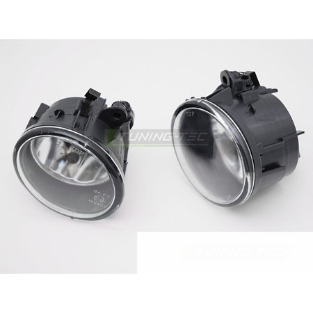 Fendinebbia Trasparente per BMW X1 F48, X2 F39, X3 F25, X4 F26, X5, X6 F16