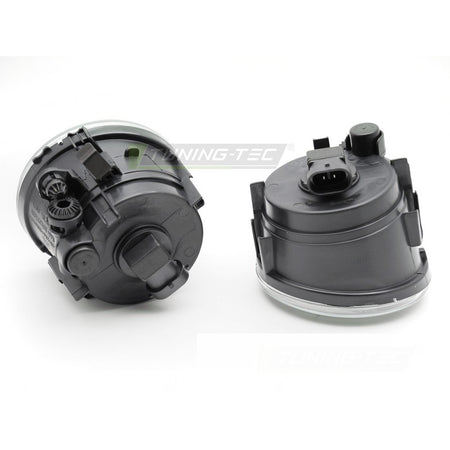 Fendinebbia Trasparente per BMW X1 F48, X2 F39, X3 F25, X4 F26, X5, X6 F16