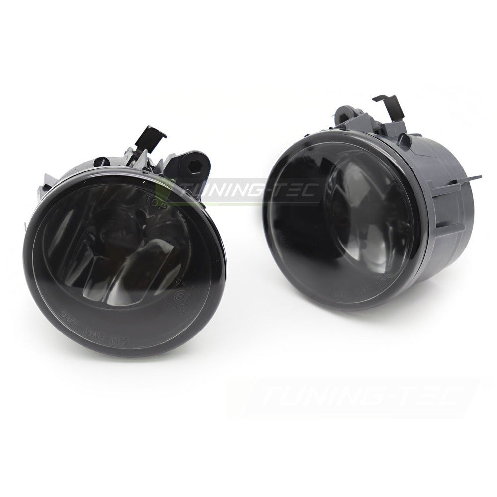 Fendinebbia Fumé per BMW X1 F48, X2 F39, X3 F25, X4 F26, X5, X6 F16