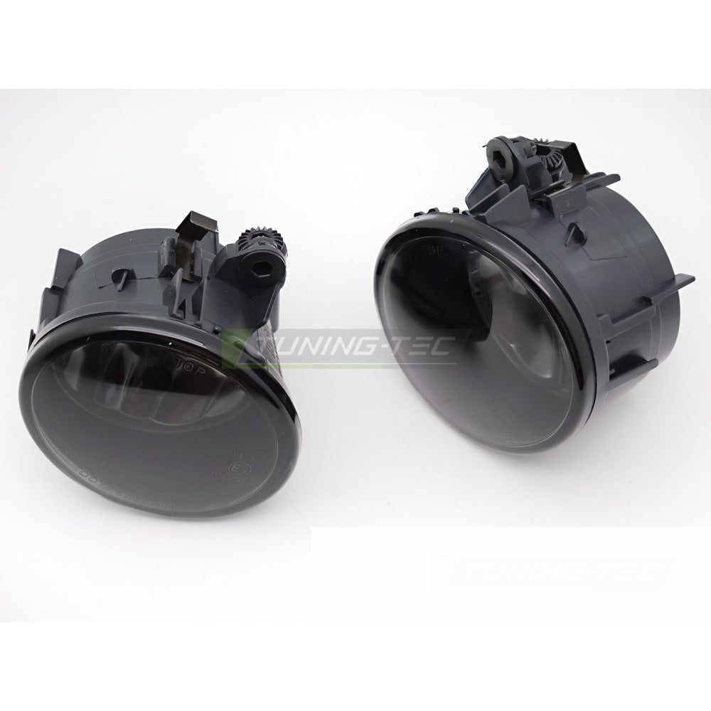 Fendinebbia Fumé per BMW X1 F48, X2 F39, X3 F25, X4 F26, X5, X6 F16