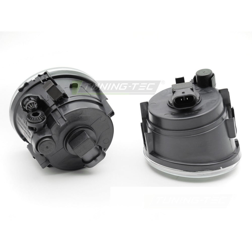 Fendinebbia Fumé per BMW X1 F48, X2 F39, X3 F25, X4 F26, X5, X6 F16