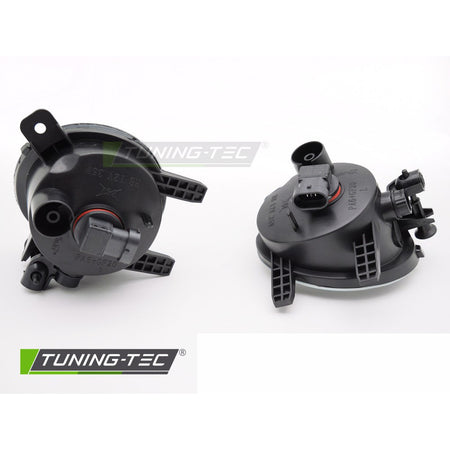Fendinebbia Trasparente per BMW F20 F30 (anni 2011-2019) Luci Fendinebbia