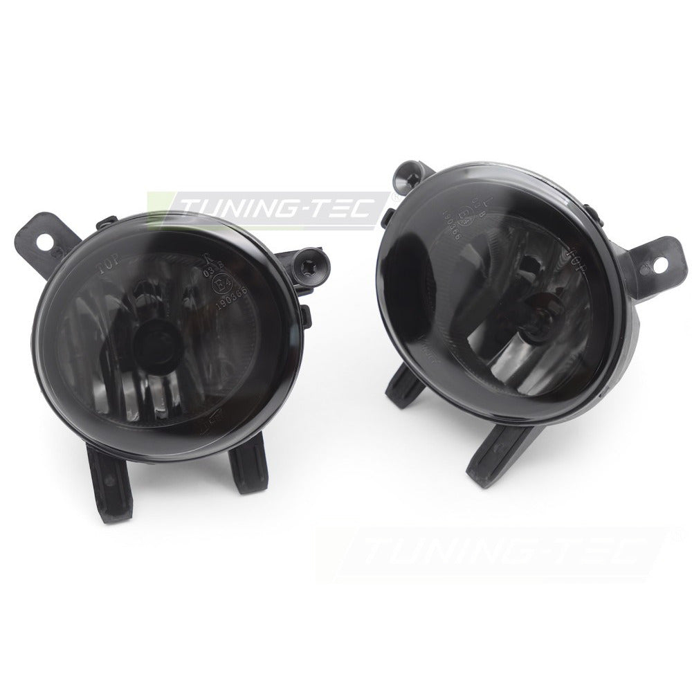 Fendinebbia Fumé per BMW F20 F30 (anni 2011-2019) - Finitura Fumé