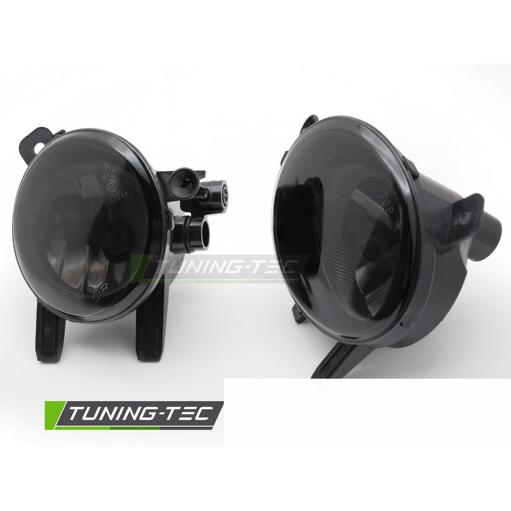 Fendinebbia Fumé per BMW F20 F30 (anni 2011-2019) - Finitura Fumé
