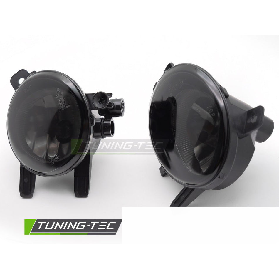 Fendinebbia Fumé per BMW F20 F30 (anni 2011-2019) - Finitura Fumé