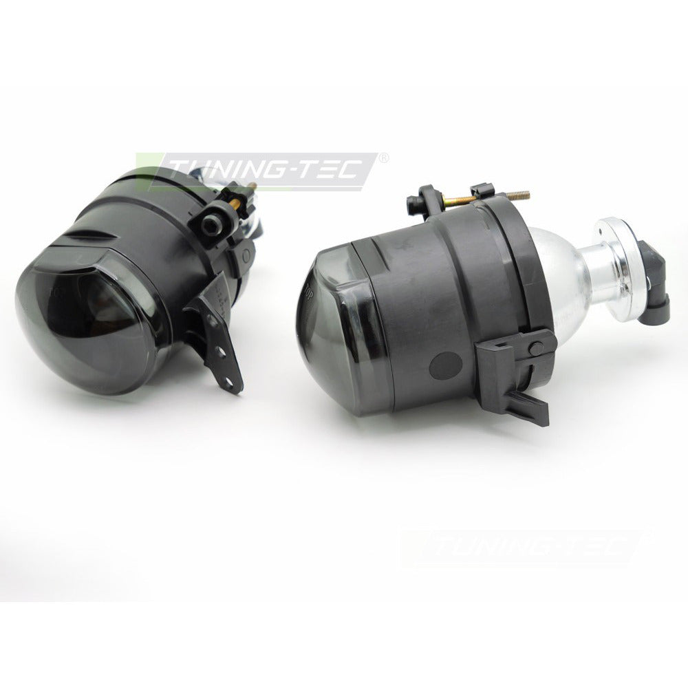 Projector Fendinebbia Fumé per BMW E90 E60 (anni 2007-2013) Fumè